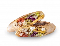 Донер Цезарь