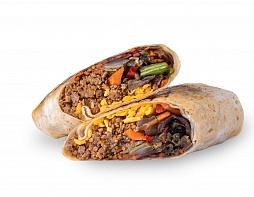 Донер Мексиканский KING