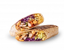 Донер Супер-мясной